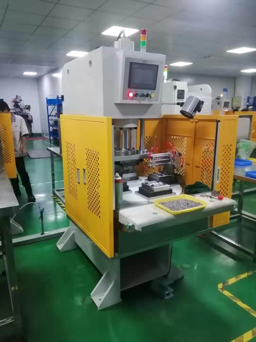 浙江數(shù)控液壓機廠家