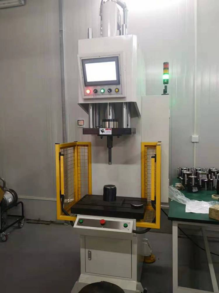 數(shù)控伺服壓力機(jī) 精密數(shù)控伺服壓力機(jī) 壓力機(jī)廠家