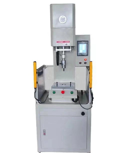 5噸數(shù)控油壓機(jī)/數(shù)控油壓壓裝機(jī)